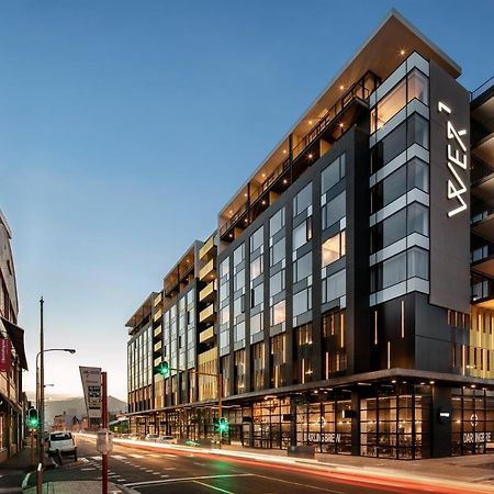 Wex1 Private Apartments By Perch Stays Κέιπ Τάουν Εξωτερικό φωτογραφία