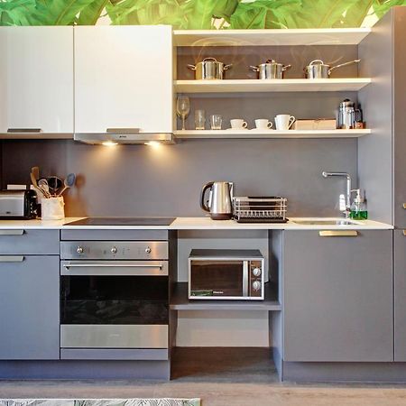 Wex1 Private Apartments By Perch Stays Κέιπ Τάουν Εξωτερικό φωτογραφία