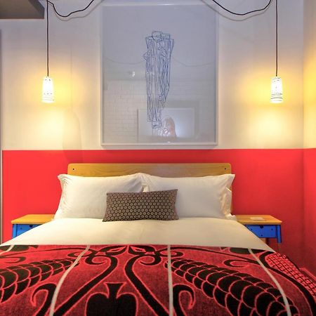 Wex1 Private Apartments By Perch Stays Κέιπ Τάουν Εξωτερικό φωτογραφία