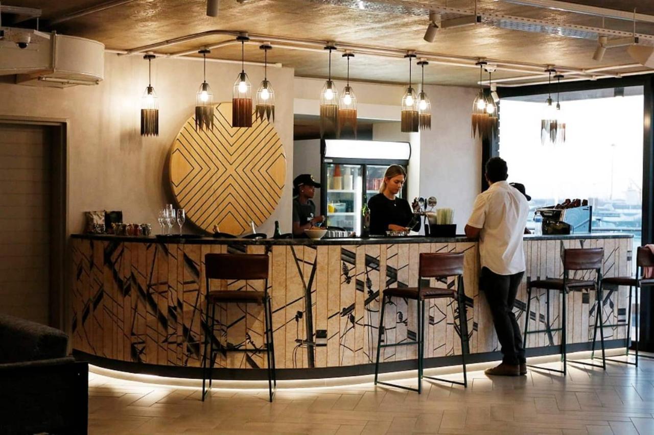 Wex1 Private Apartments By Perch Stays Κέιπ Τάουν Εξωτερικό φωτογραφία