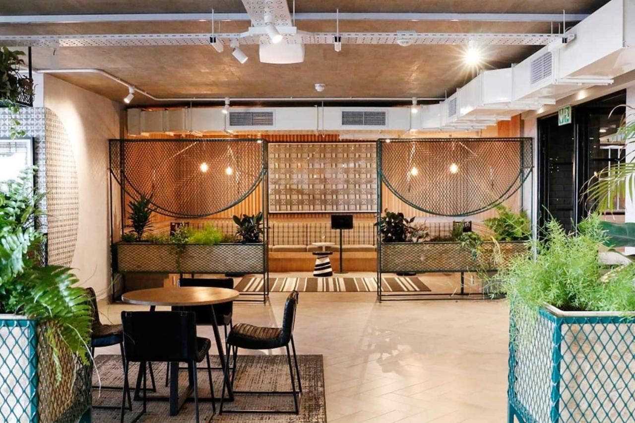 Wex1 Private Apartments By Perch Stays Κέιπ Τάουν Εξωτερικό φωτογραφία