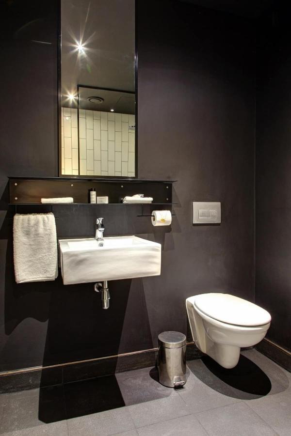 Wex1 Private Apartments By Perch Stays Κέιπ Τάουν Εξωτερικό φωτογραφία