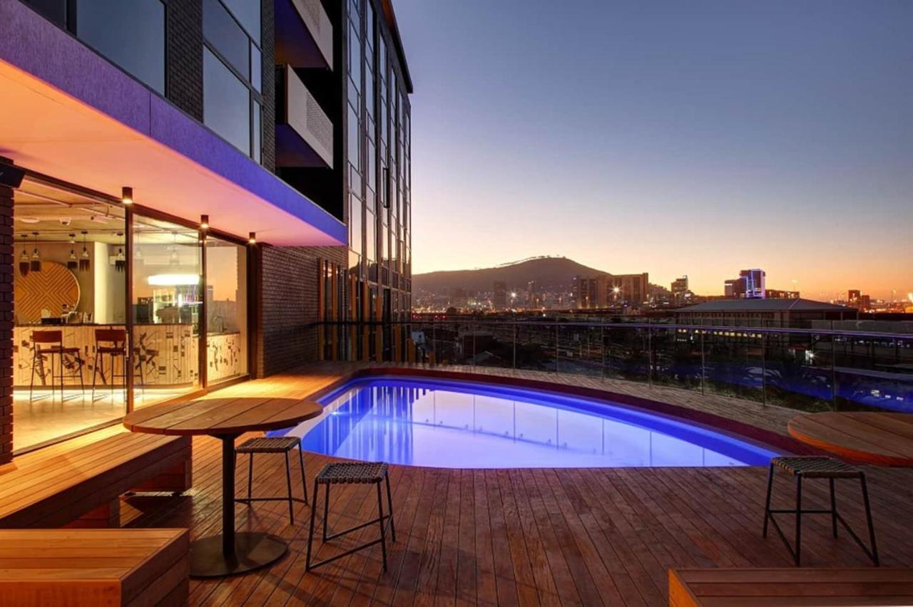 Wex1 Private Apartments By Perch Stays Κέιπ Τάουν Εξωτερικό φωτογραφία
