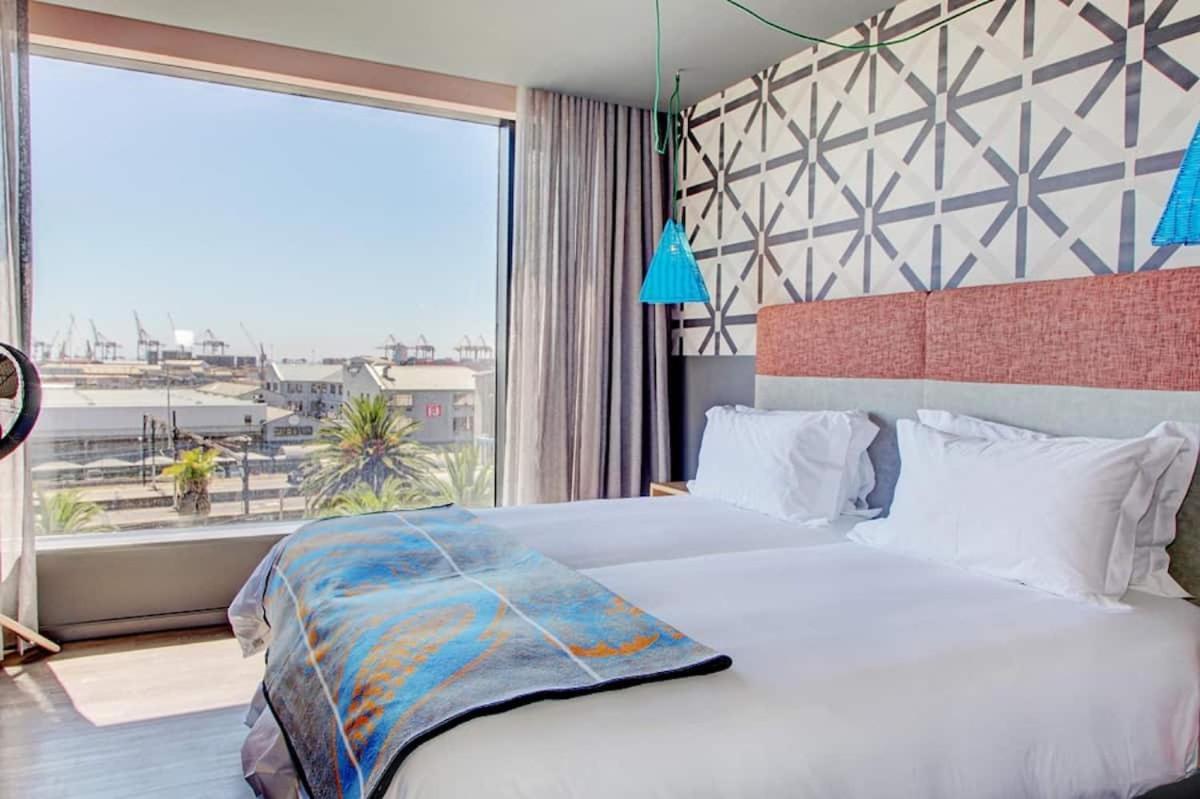 Wex1 Private Apartments By Perch Stays Κέιπ Τάουν Δωμάτιο φωτογραφία