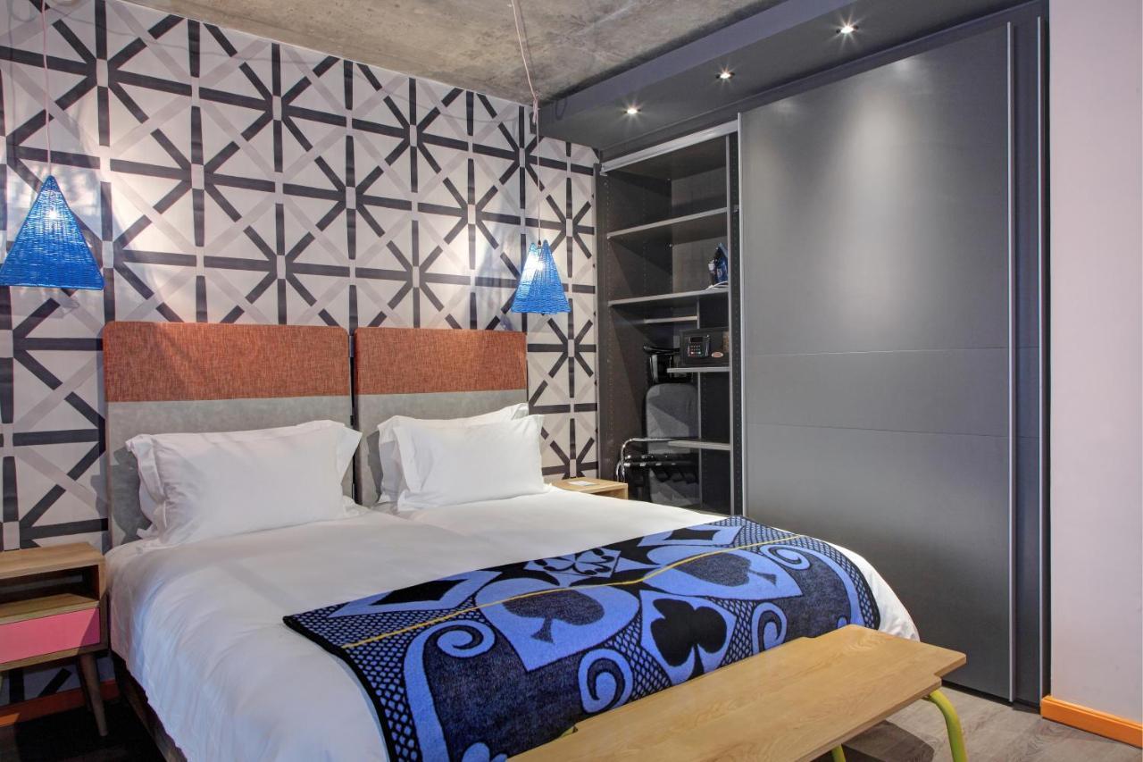 Wex1 Private Apartments By Perch Stays Κέιπ Τάουν Εξωτερικό φωτογραφία