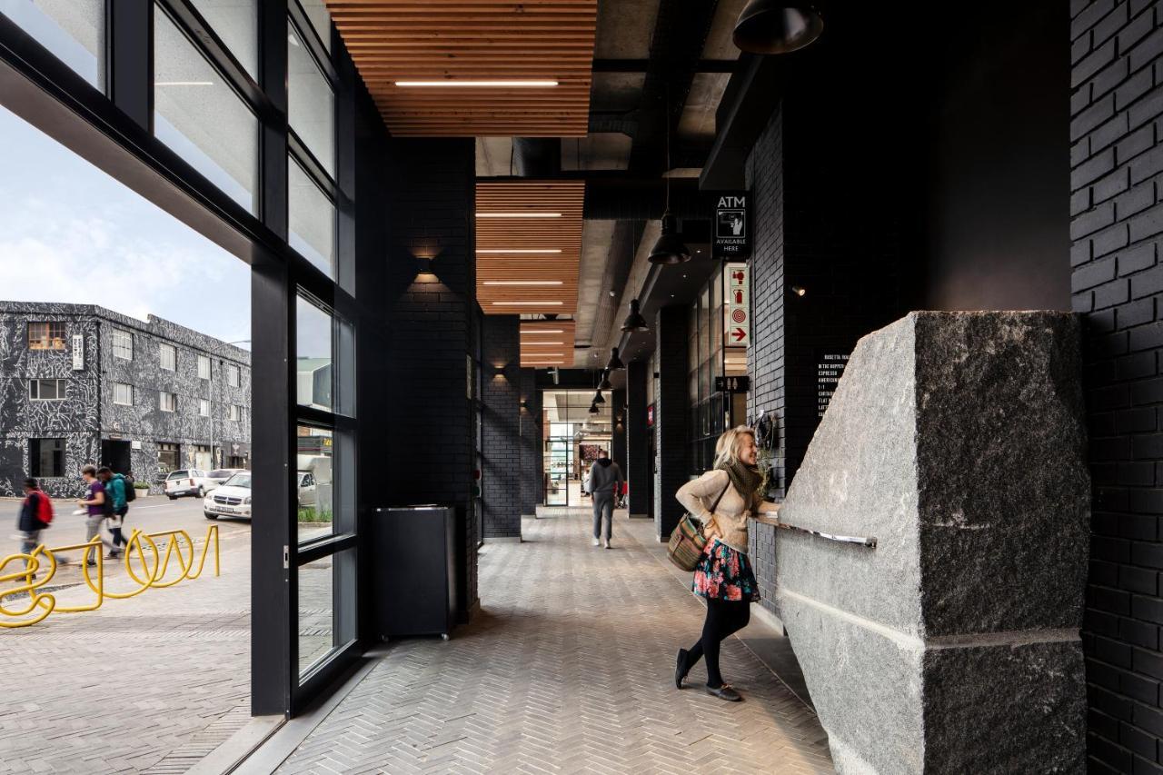 Wex1 Private Apartments By Perch Stays Κέιπ Τάουν Εξωτερικό φωτογραφία