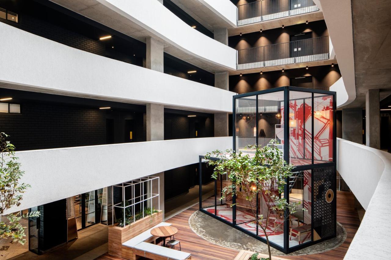 Wex1 Private Apartments By Perch Stays Κέιπ Τάουν Εξωτερικό φωτογραφία