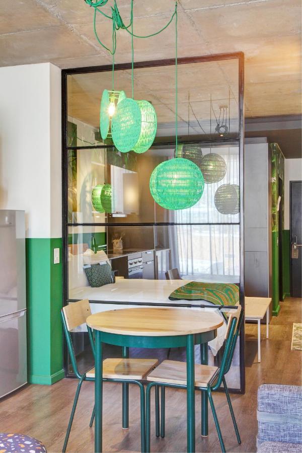 Wex1 Private Apartments By Perch Stays Κέιπ Τάουν Εξωτερικό φωτογραφία