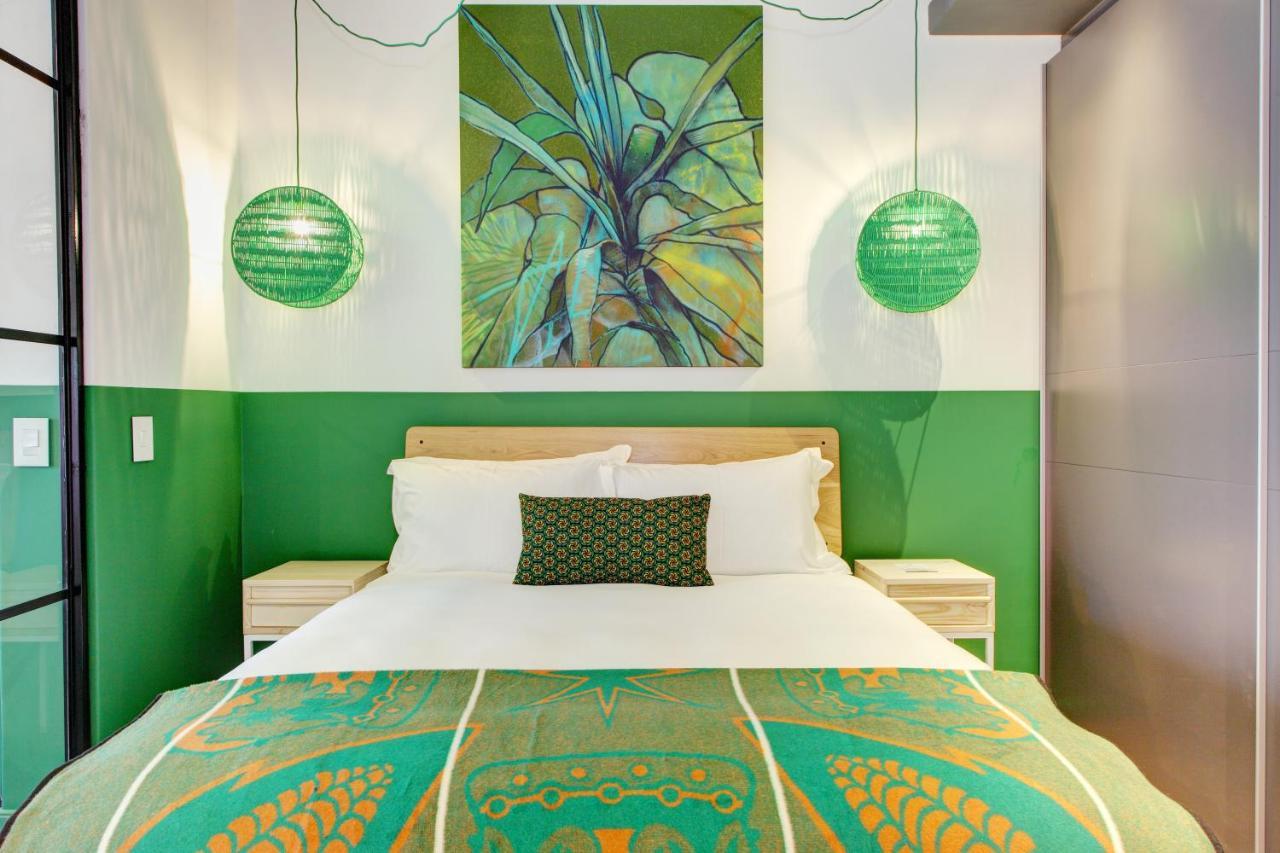 Wex1 Private Apartments By Perch Stays Κέιπ Τάουν Εξωτερικό φωτογραφία