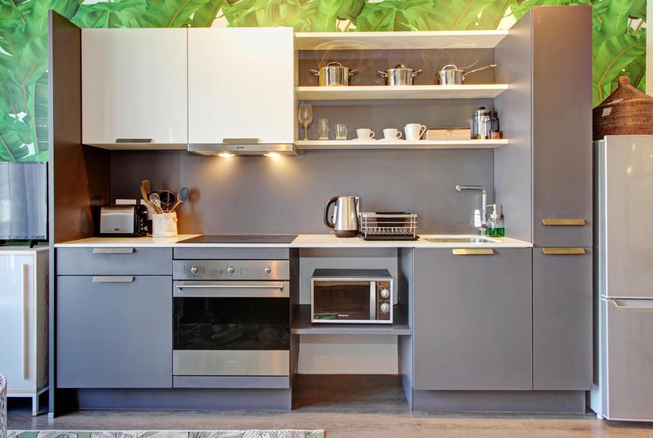Wex1 Private Apartments By Perch Stays Κέιπ Τάουν Εξωτερικό φωτογραφία