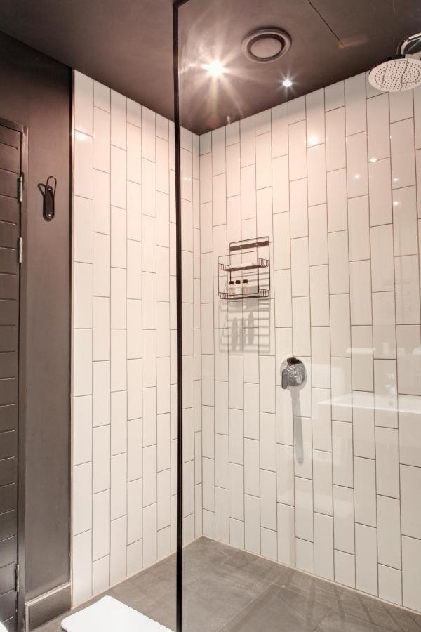 Wex1 Private Apartments By Perch Stays Κέιπ Τάουν Εξωτερικό φωτογραφία