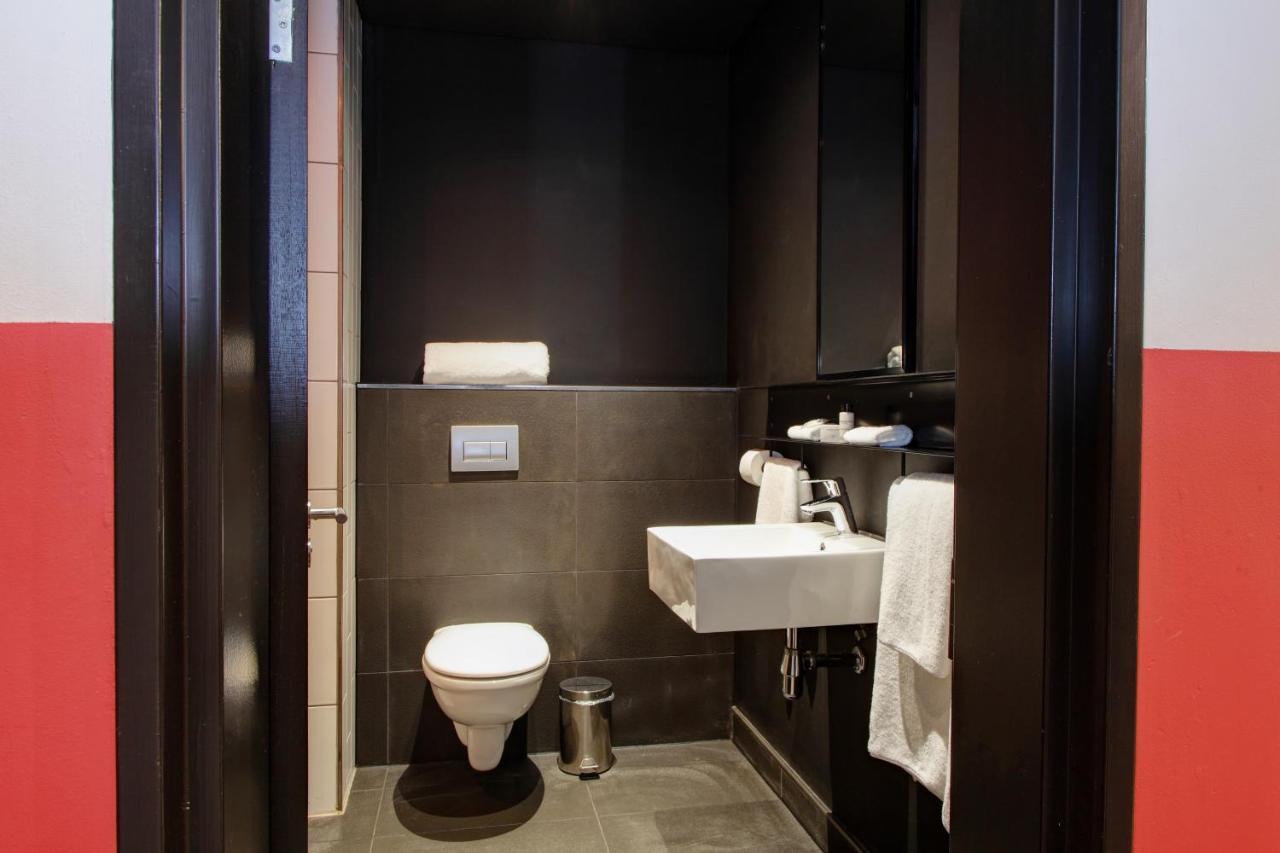 Wex1 Private Apartments By Perch Stays Κέιπ Τάουν Εξωτερικό φωτογραφία