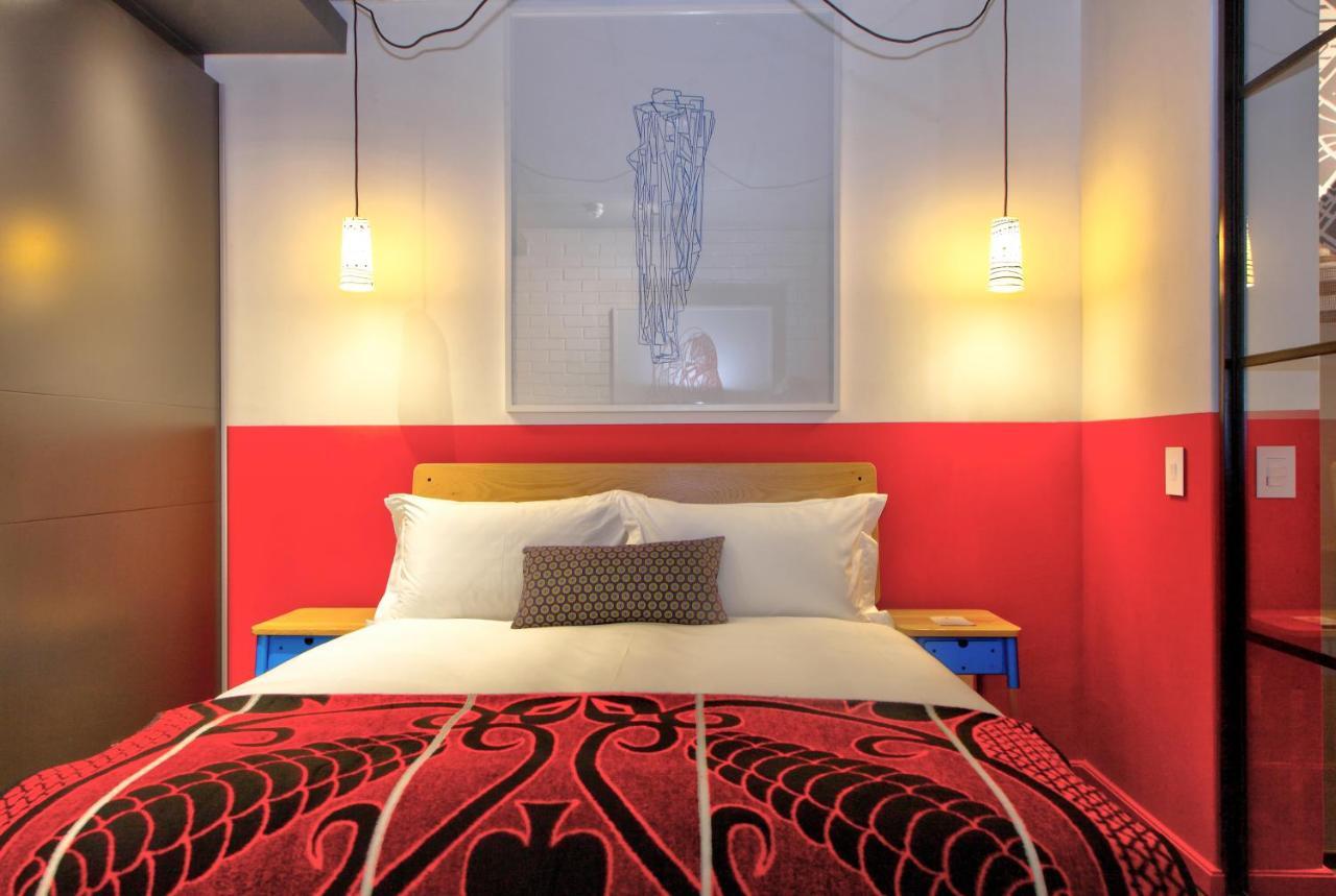 Wex1 Private Apartments By Perch Stays Κέιπ Τάουν Εξωτερικό φωτογραφία