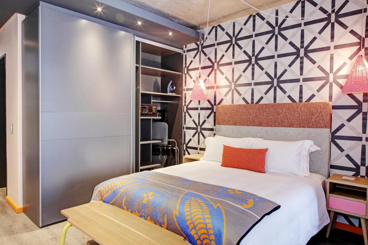 Wex1 Private Apartments By Perch Stays Κέιπ Τάουν Εξωτερικό φωτογραφία