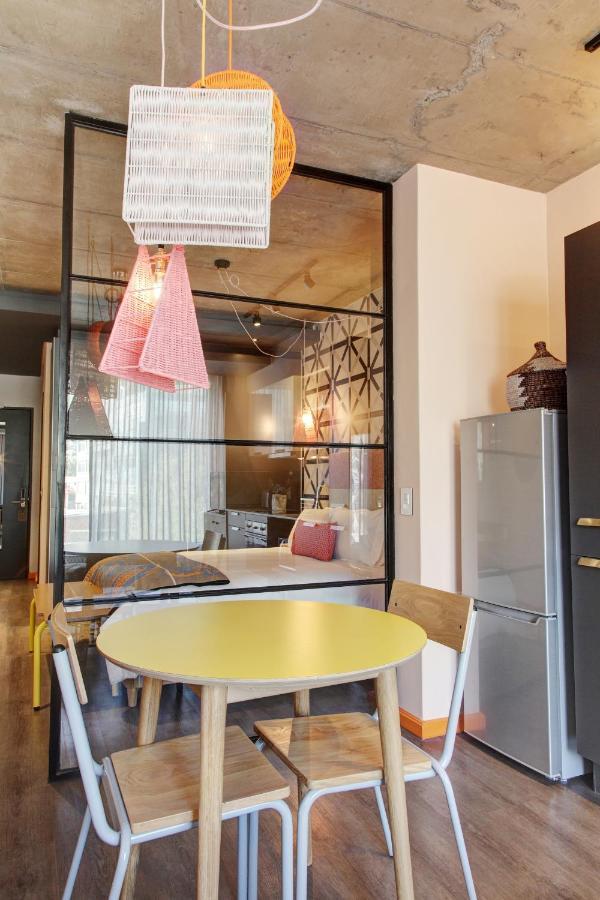 Wex1 Private Apartments By Perch Stays Κέιπ Τάουν Εξωτερικό φωτογραφία