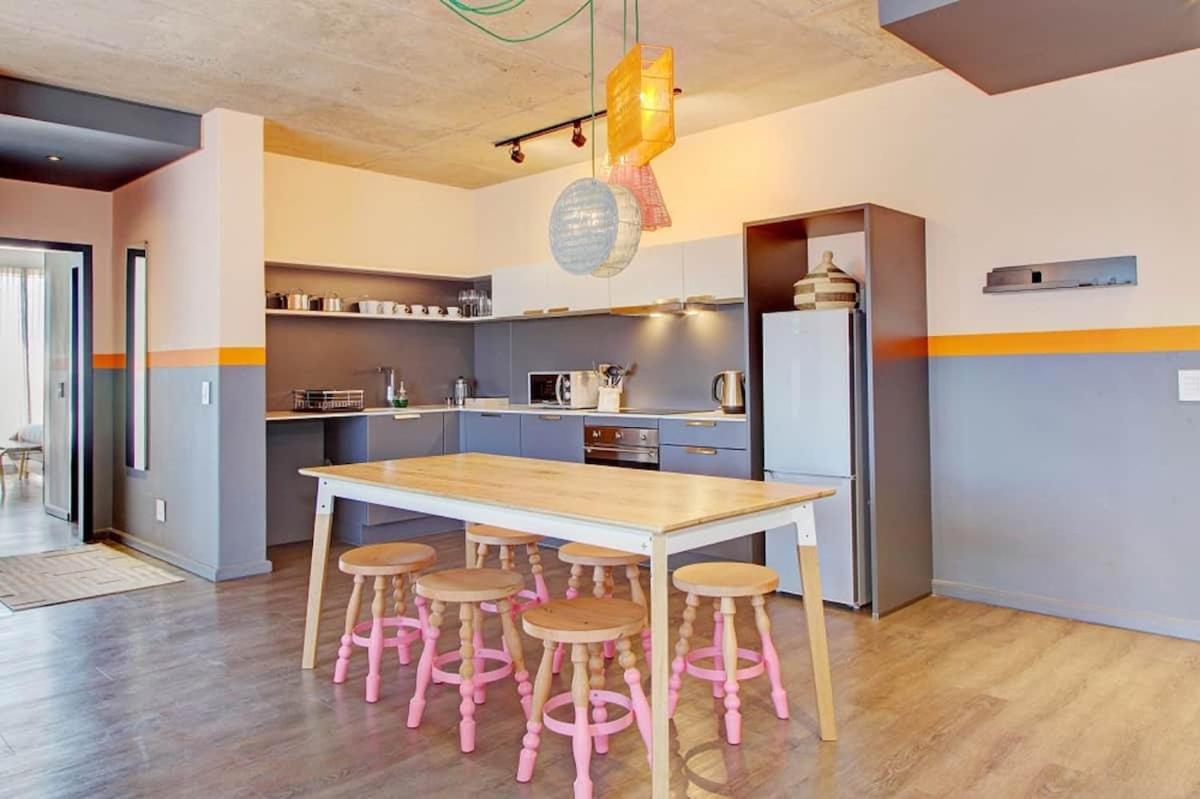 Wex1 Private Apartments By Perch Stays Κέιπ Τάουν Δωμάτιο φωτογραφία