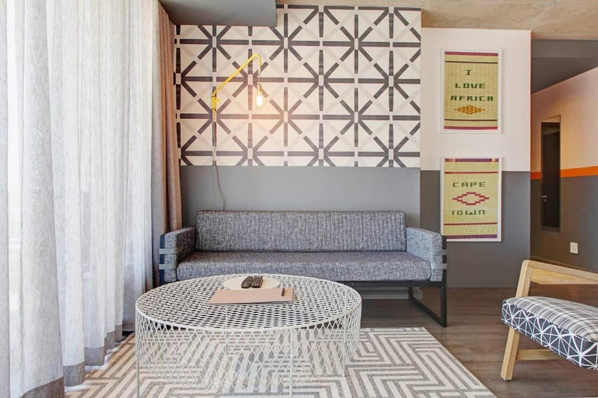 Wex1 Private Apartments By Perch Stays Κέιπ Τάουν Δωμάτιο φωτογραφία