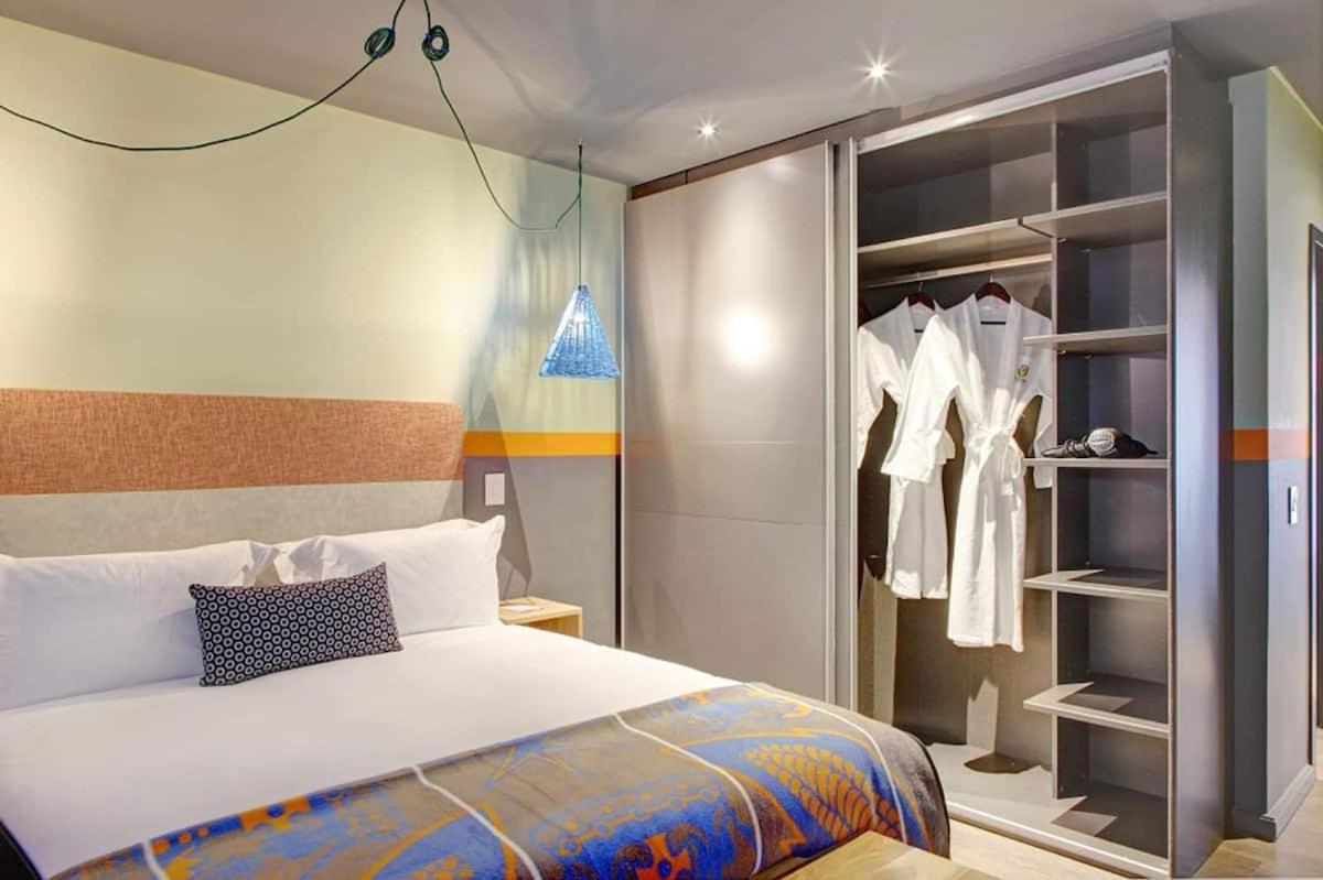 Wex1 Private Apartments By Perch Stays Κέιπ Τάουν Δωμάτιο φωτογραφία