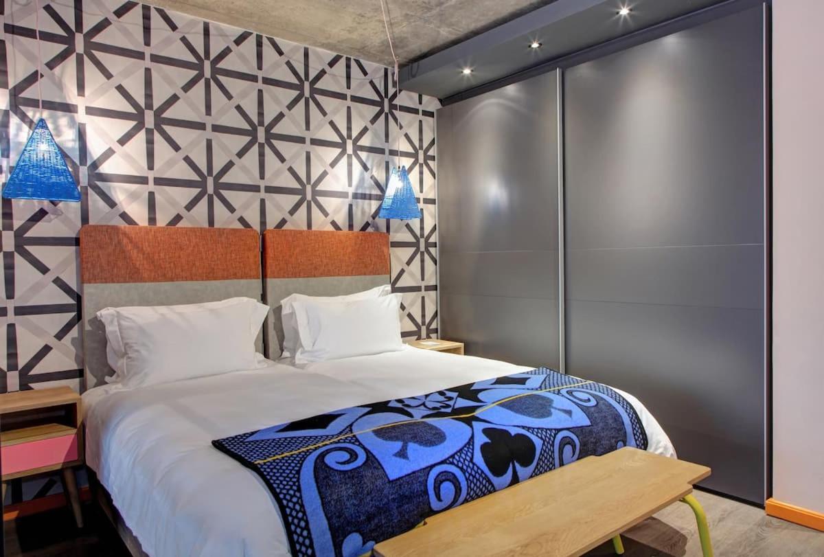 Wex1 Private Apartments By Perch Stays Κέιπ Τάουν Δωμάτιο φωτογραφία