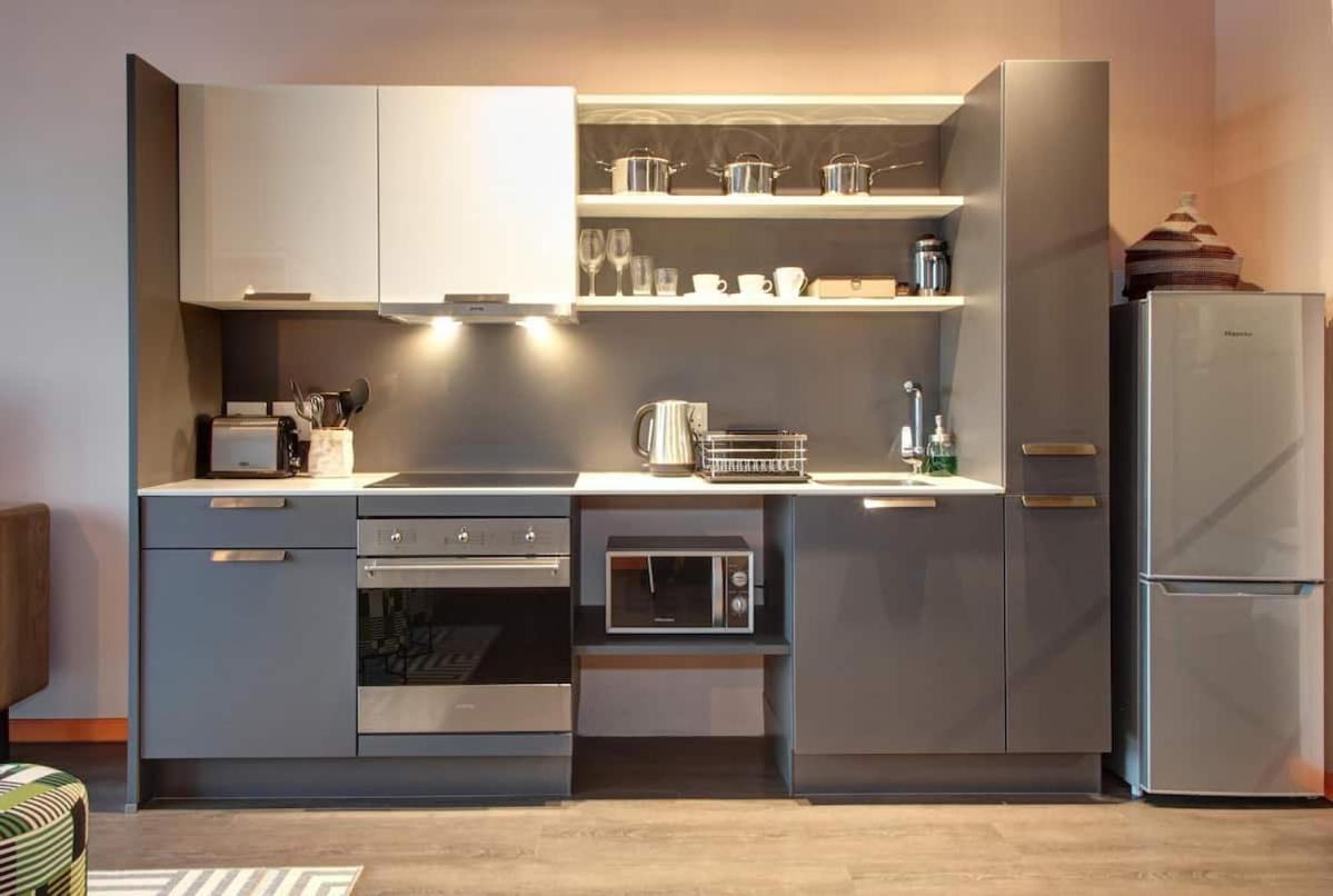 Wex1 Private Apartments By Perch Stays Κέιπ Τάουν Δωμάτιο φωτογραφία