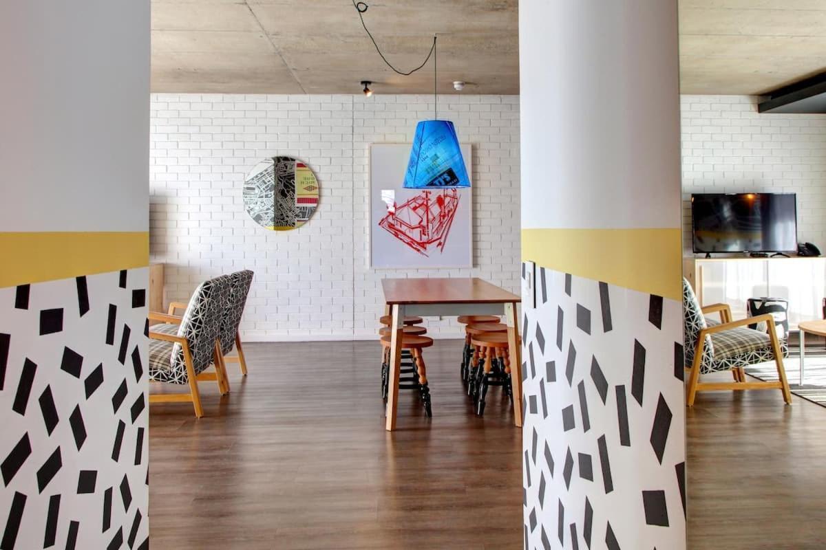 Wex1 Private Apartments By Perch Stays Κέιπ Τάουν Δωμάτιο φωτογραφία