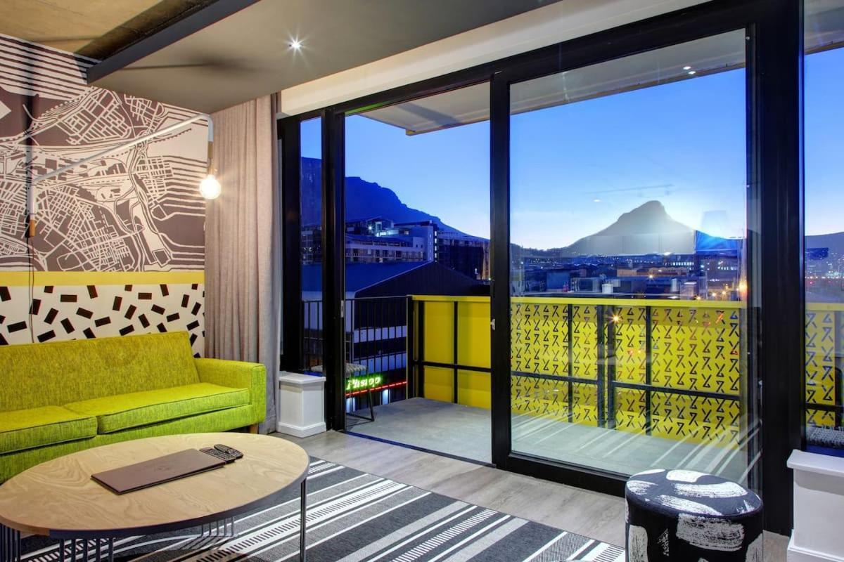 Wex1 Private Apartments By Perch Stays Κέιπ Τάουν Δωμάτιο φωτογραφία