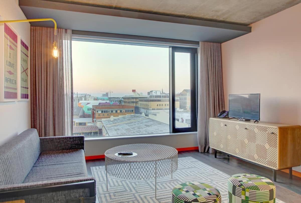 Wex1 Private Apartments By Perch Stays Κέιπ Τάουν Δωμάτιο φωτογραφία